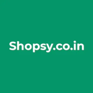 Shopsy.co.in Domain Auction