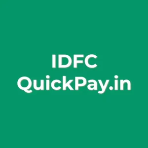 IDFCQuickPay.in Domain Auction
