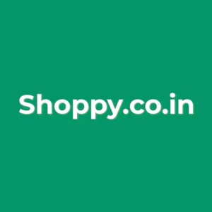 Shoppy.co.in Domain Auction