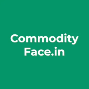 CommodityFace.in Domain Auction
