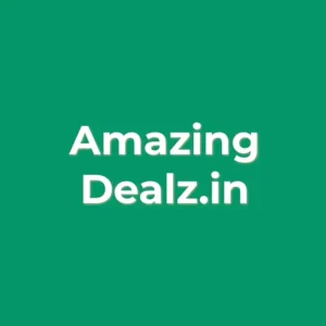AmazingDealz.in Domain Auction