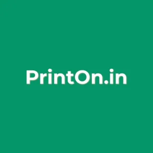PrintOn.in Domain Auction