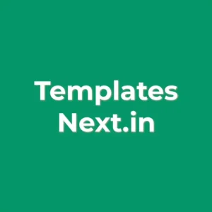 TemplatesNext.in Domain Auction