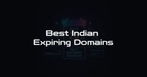 Best Expiring Domains